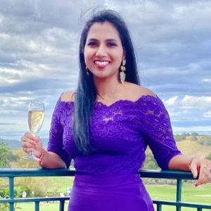 Meet your Posher, Kavya